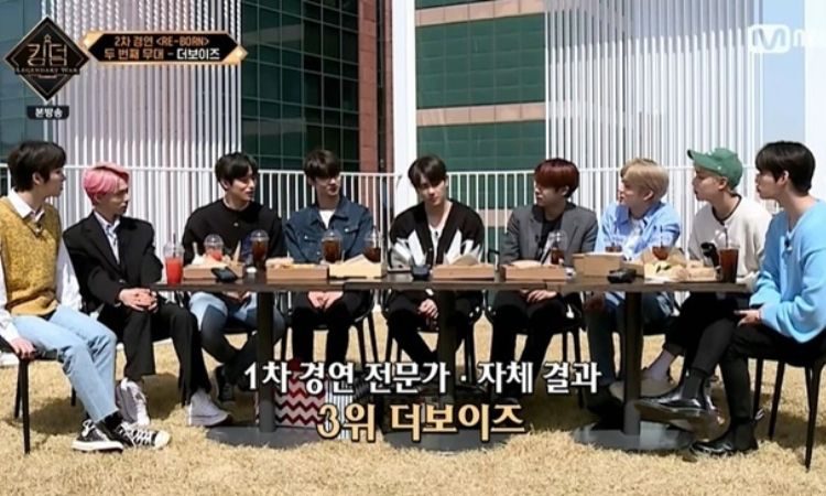 Escena de Kingdom Legendary War