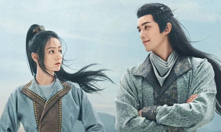 'The Long Ballad', en medio de la polémica por 'alterar la historia'