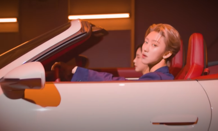 The8 regresa en solitario con su sencillo 'Side by Side'