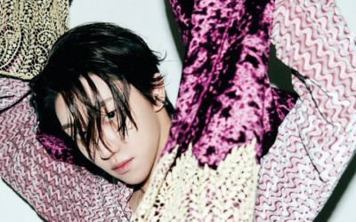 The8 de SEVENTEEN conquista a Carat al exponer su lado más romántico