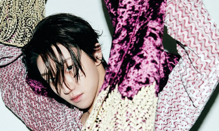 The8 de SEVENTEEN conquista a Carat al exponer su lado más romántico