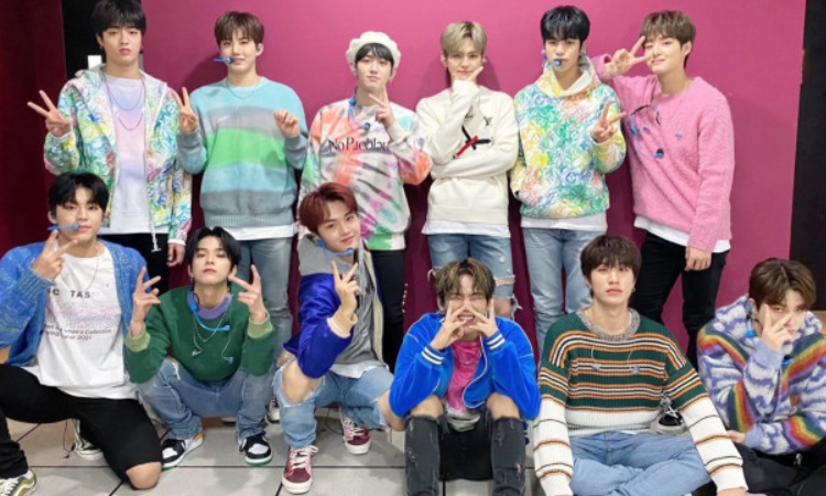 YG Entertainment 'regaña' a sasaengs de TREASURE a través de un comunicado