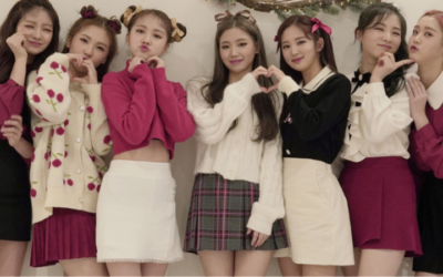 TRI.BE anuncia comeback con el álbum sencillo 'CONMIGO'