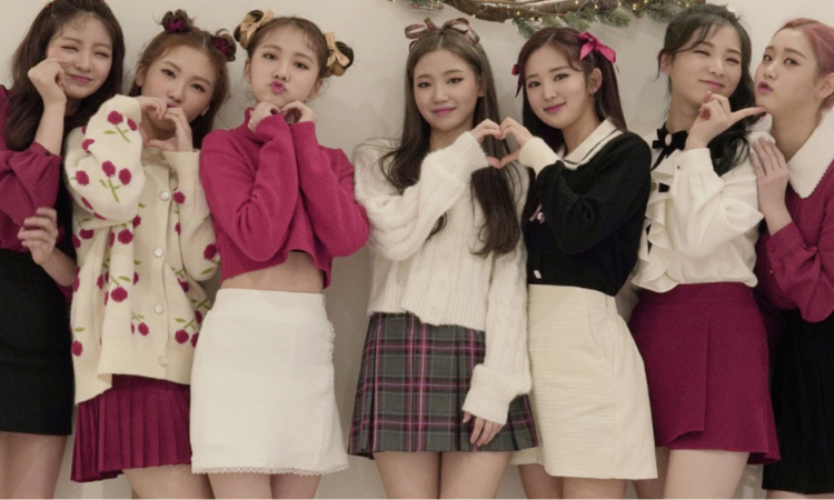 TRI.BE anuncia comeback con el álbum sencillo 'CONMIGO'