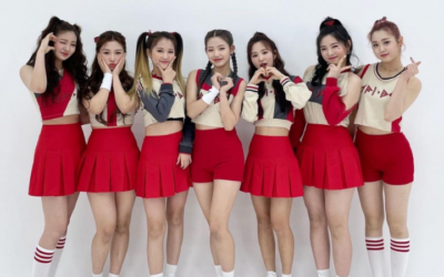 TRI.BE anuncia el nombre oficial de su fandom