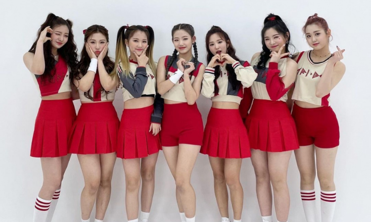 TRI.BE anuncia el nombre oficial de su fandom