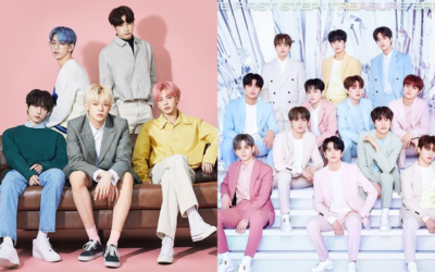 Los grupos de la cuarta generación del Kpop que escalan a pasos globales