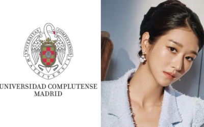 Universidad Complutense de Madrid responde sobre la controversia escolar de Seo Ye Ji