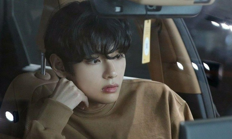 Hyundai es acusado de marketing falso por afirmar que V de BTS compró el 'Genesis GV80'