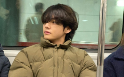 ARMY cuenta su experiencia al conocer a V de BTS en el metro