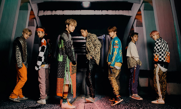 WayV en controversia por una pose de WinWin