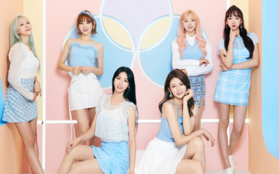 El grupo de Kpop WeGirls recluta nuevas integrantes