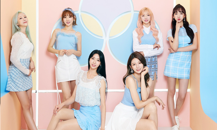 El grupo de Kpop WeGirls recluta nuevas integrantes