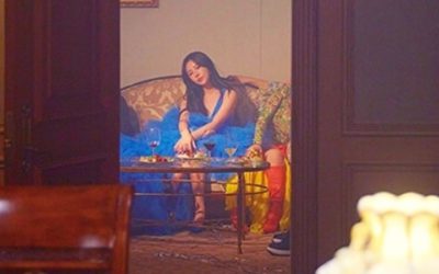 Wheein de Mamamoo