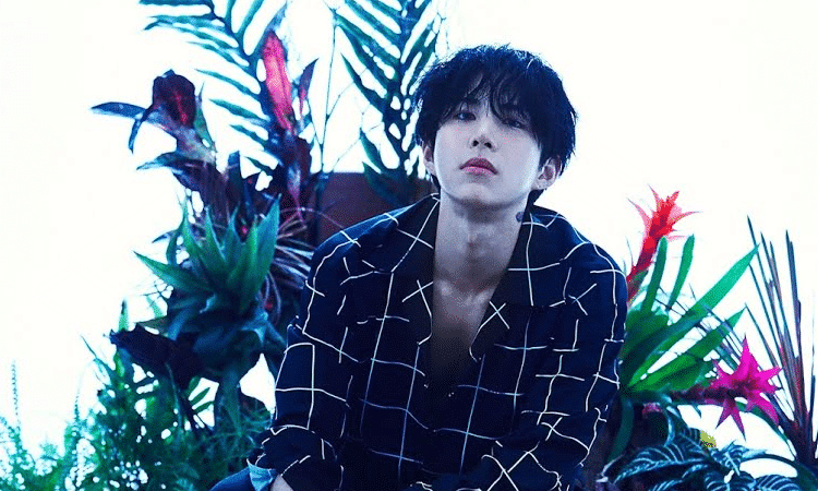 Wow de A.C.E entra en pausa debido a depresión y transtorno de pánico