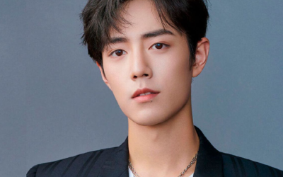 Video: Fans esperan a Xiao Zhan del Cdrama 'The Untamed' frente a su habitación de hotel