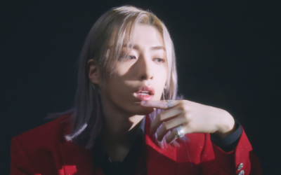 XION de ONEUS nos conquista con sus fotos teaser para ‘Binary Code’