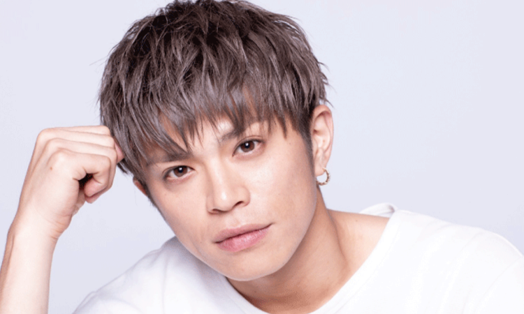 El actor Yusuke Yamamoto habría ordernado a su novia que abortara