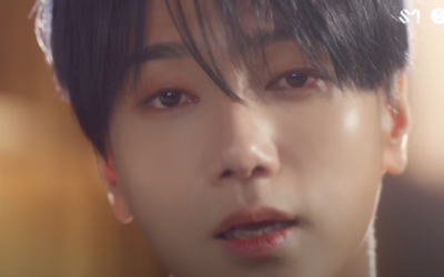 Yesung de Super Junior se sumerge en los recuerdos para el MV de ‘Phantom Pain’ 