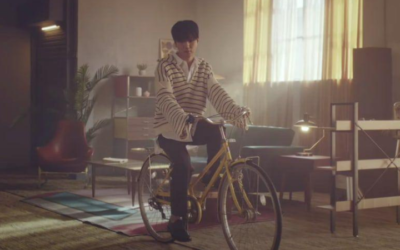 Yesung de Super Junior lanza un conmovedor vídeo teaser para 'Phantom Pain' 
