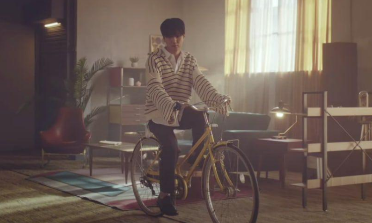 Yesung de Super Junior lanza un conmovedor vídeo teaser para 'Phantom Pain' 