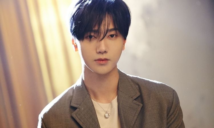 Teaser del álbum Phantom Pain