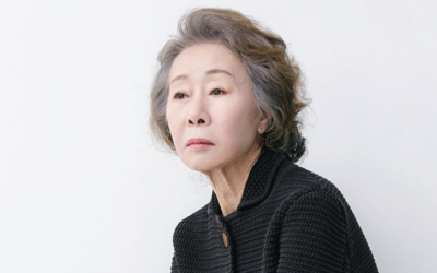 Yoon Yeo Jung gana como 'Mejor Actriz de Reparto' en los Premios de la Académia Británica