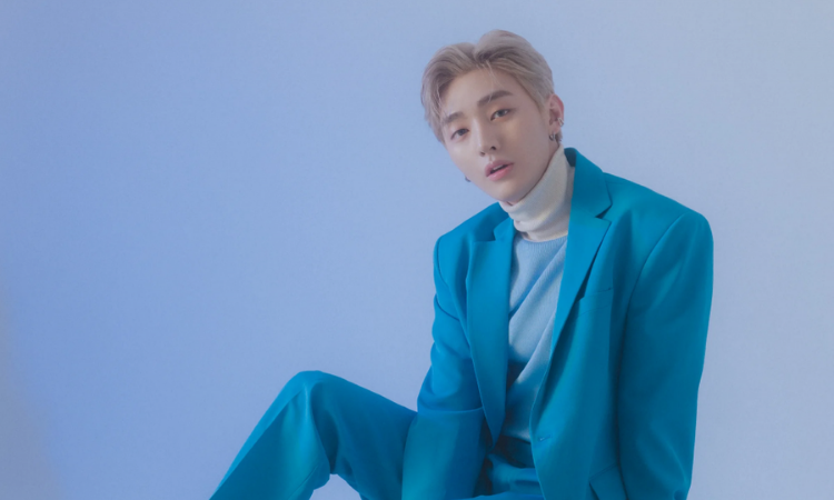 Yoon Ji Sung presenta fotos y vídeos conceptuales para 'Temperature of Love'