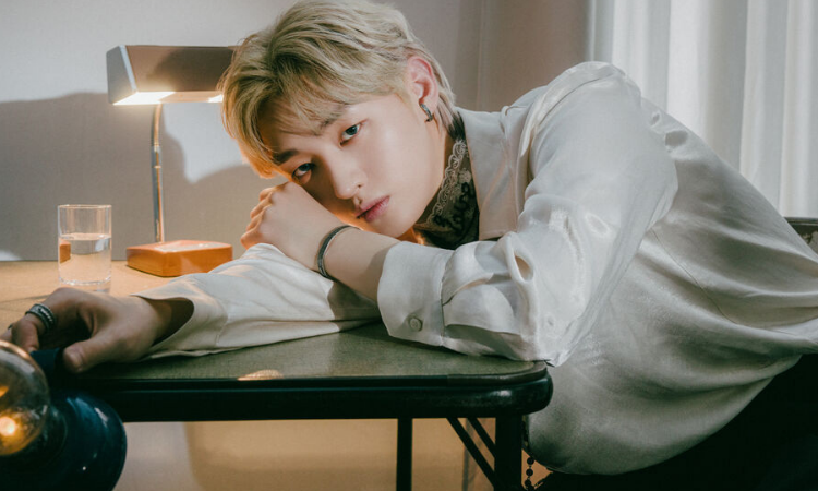 Yoon Ji Sung debutará como actor en el drama 'I'll Be Your Night'