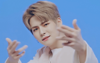 Yoshi de TREASURE confieza que si no hubiera sido idol sería maestro de Kinder