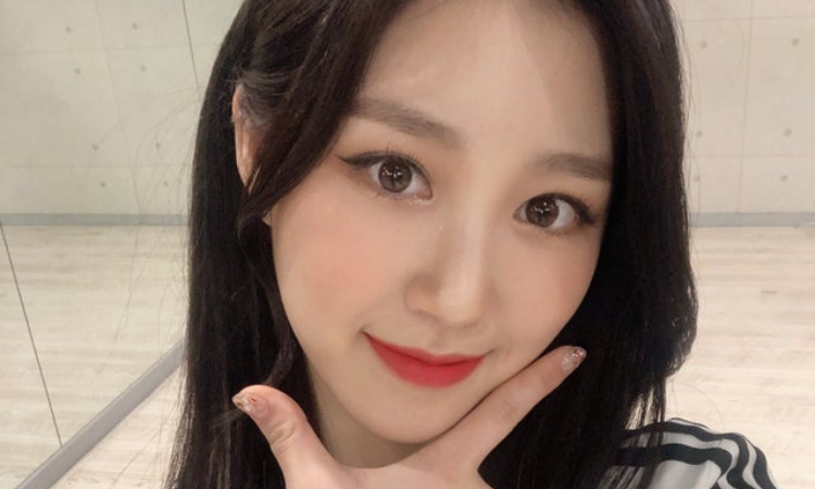 Yubin de Bling Bling explica cómo fue su experiencia en PRODUCE 48