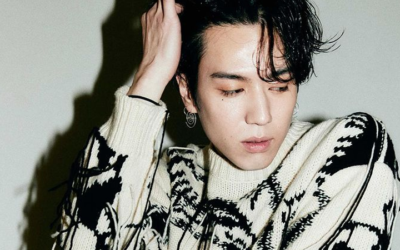 Yugyeom de GOT7 actualiza su Instagram para compartir fotos detrás de cámaras