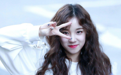 Yuqi de (G)I-DLE no regresará a Corea sino hasta agosto