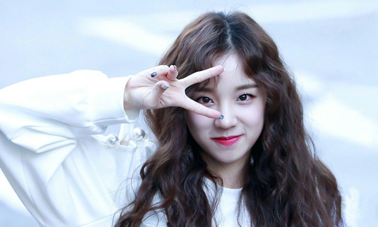 Yuqi de (G)I-DLE no regresará a Corea sino hasta agosto