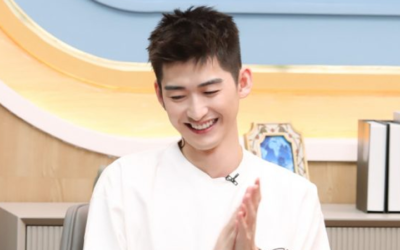 Zhang Han preocupa a sus fans tras trabajar hasta 23 horas al día