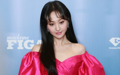 Zhang Heng habría amenazado a Zheng Shuang tras controversia