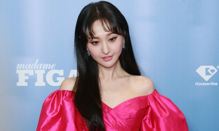 Zhang Heng habría amenazado a Zheng Shuang tras controversia