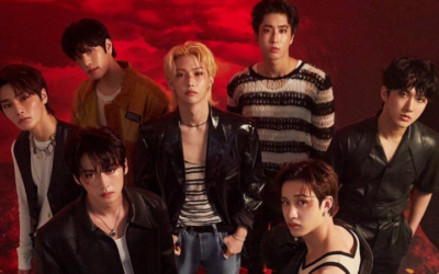 Grupos participantes en 'Kingdom: Legendary War' nos conquistan en las portadas de 1st Look