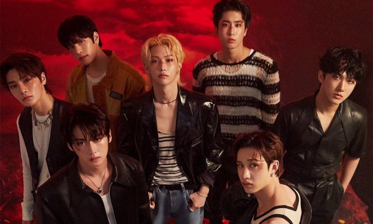 Grupos participantes en 'Kingdom: Legendary War' nos conquistan en las portadas de 1st Look