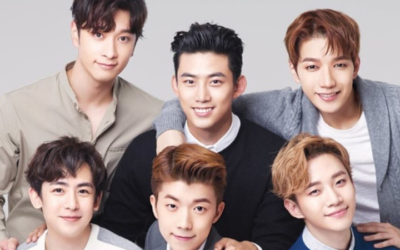 Estos son los 11 comebacks que disfrutaremos en junio