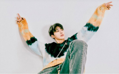 B.I comparte su lista de canciones para ‘Waterfall’