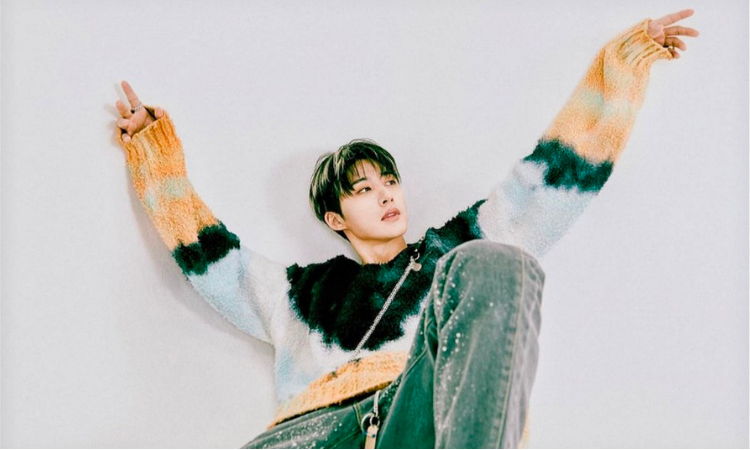 B.I comparte su lista de canciones para ‘Waterfall’