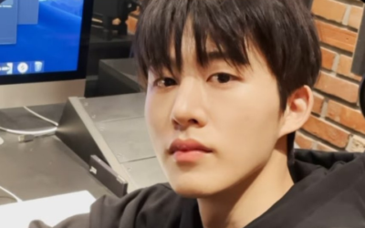 B.I presenta póster para su nuevo sencillo global 'Got It Like That'