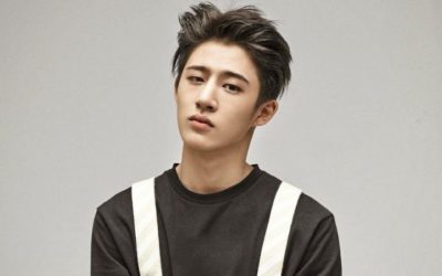 B.I ex miembro de iKON