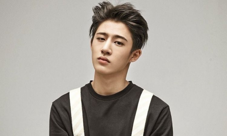 B.I ex miembro de iKON