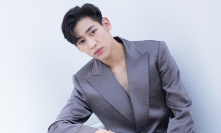 BamBam de GOT7 aclara que ‘Ribbon’ es un regreso y no un debut en solitario