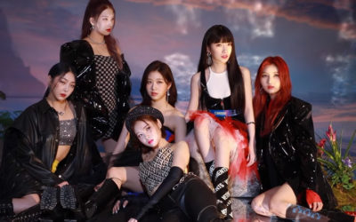 Bling Bling nos maravilla con BLING LOADING, una mirada a su Shooting