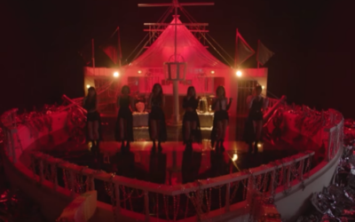 Bling Bling presenta su segundo vídeo teaser para ‘Oh MAMA’