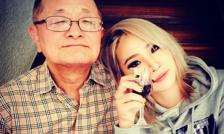 Padre de CL revela por qué no la interrogó cuando ella decidió dejar la escuela