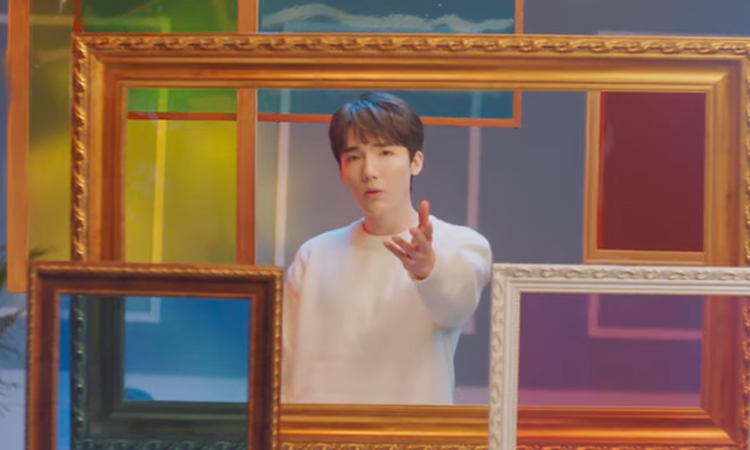 Cao Yuchen de 'The Untamed Boys' y Esther Supreeleela lanzan el MV de 'If It Ain't You'